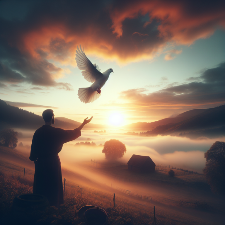 Renewed Grace: The Transformative Power of Forgiveness