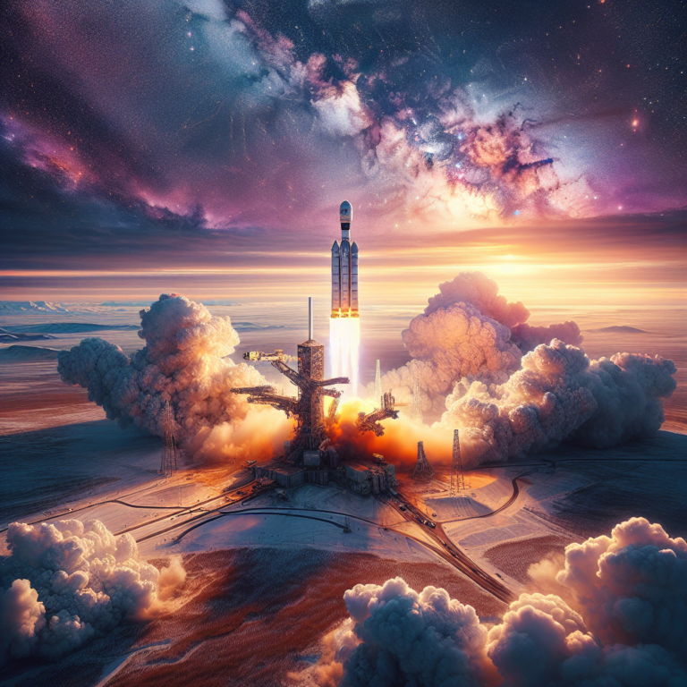 Russia launches 3 tons of cargo to the International Space Station from Kazakhstan