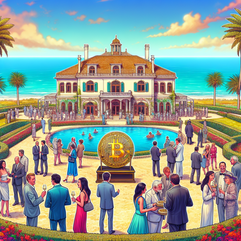 Top buyers of Trump meme coin join Mike Tyson, others at lavish Mar-a-Lago event – The Washington Post