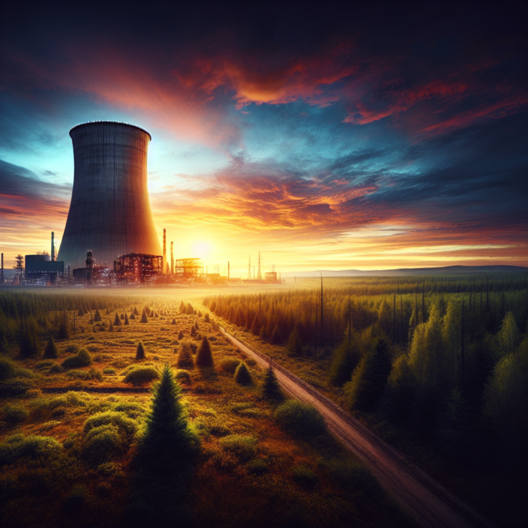 40 Years Ago, a Nuclear Catastrophe at Chernobyl – The New York Times