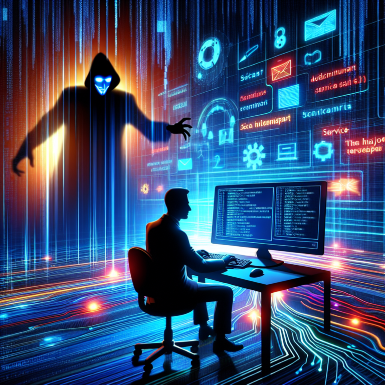 Hackers Can Abuse Entra Agent ID Administrator Role to Hijack Service Principals – CyberSecurityNews