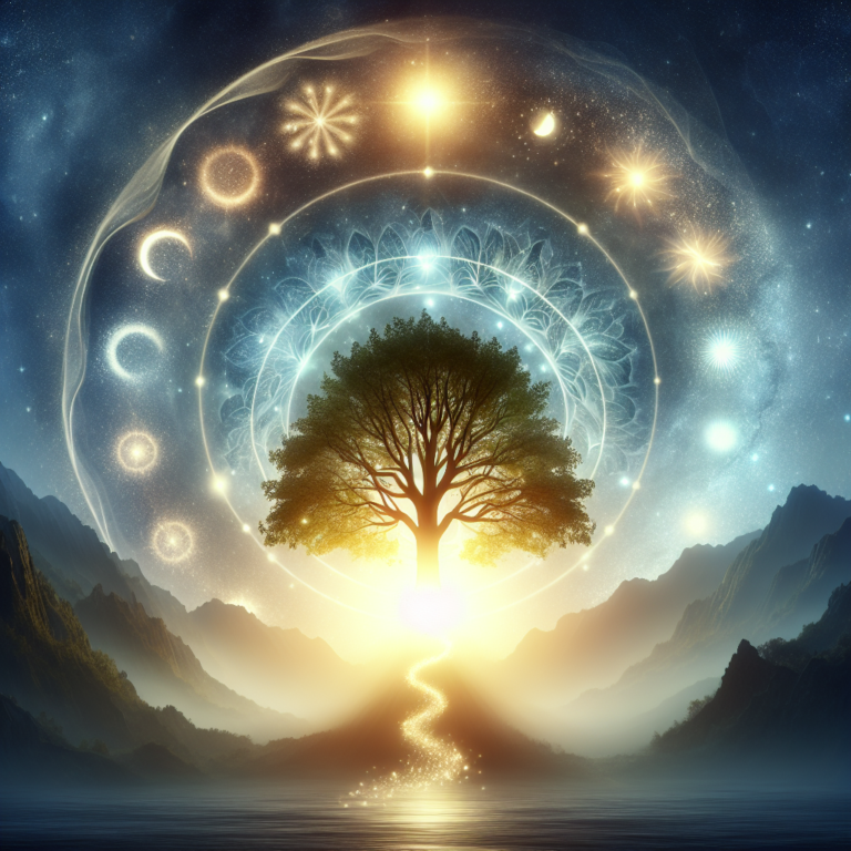 Awakening the Soul: A Journey of Spiritual Growth and Evolution