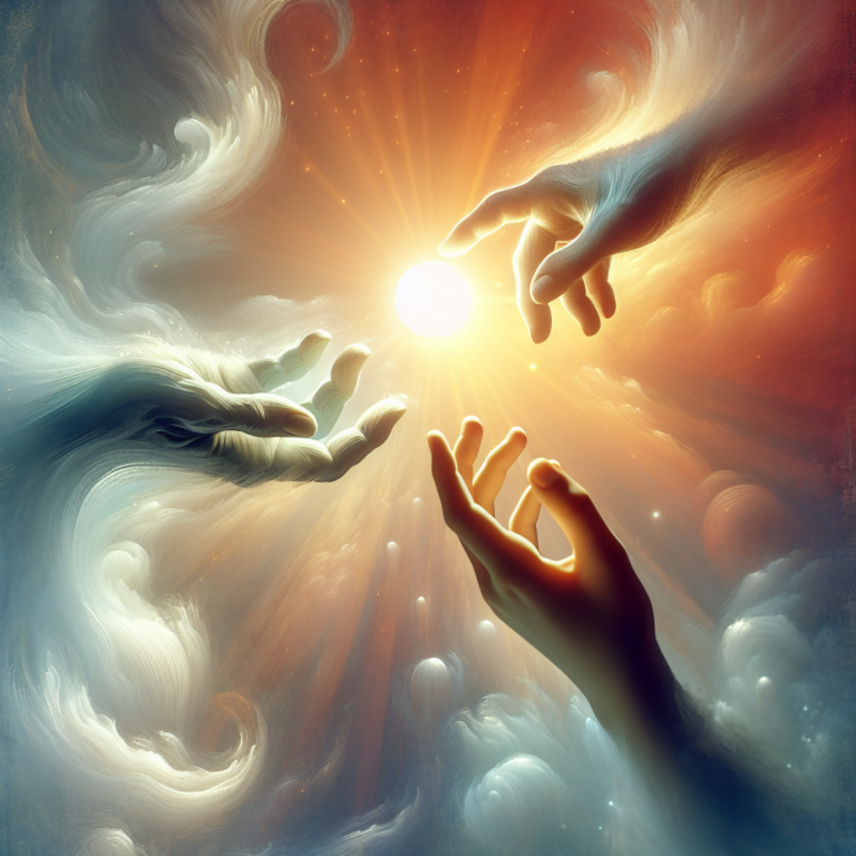 Heritage of Grace: Embracing Our Spiritual Inheritance