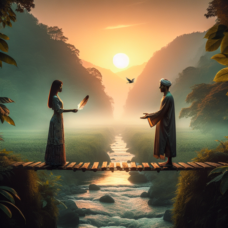 Embracing Grace: The Journey to Self-Forgiveness and Healing