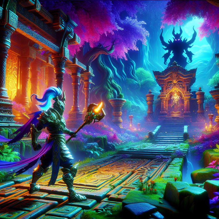 Eastern mythology-themed Metroidvania game Karma Exorcist announced for PS5, Xbox Series, Switch, and PC