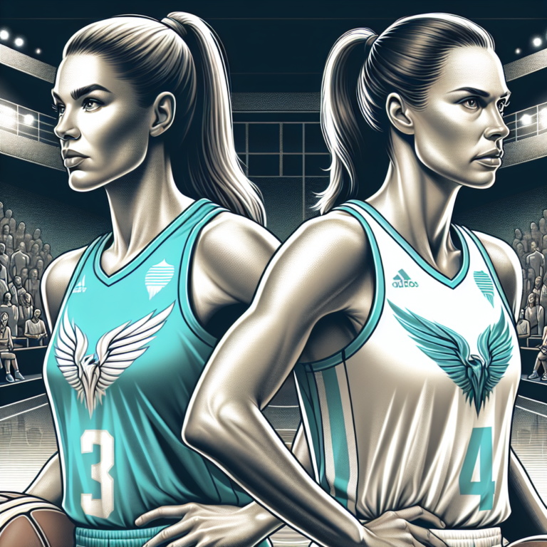 Paige Bueckers says it’s all business with Azzi Fudd as they try to win with the Dallas Wings