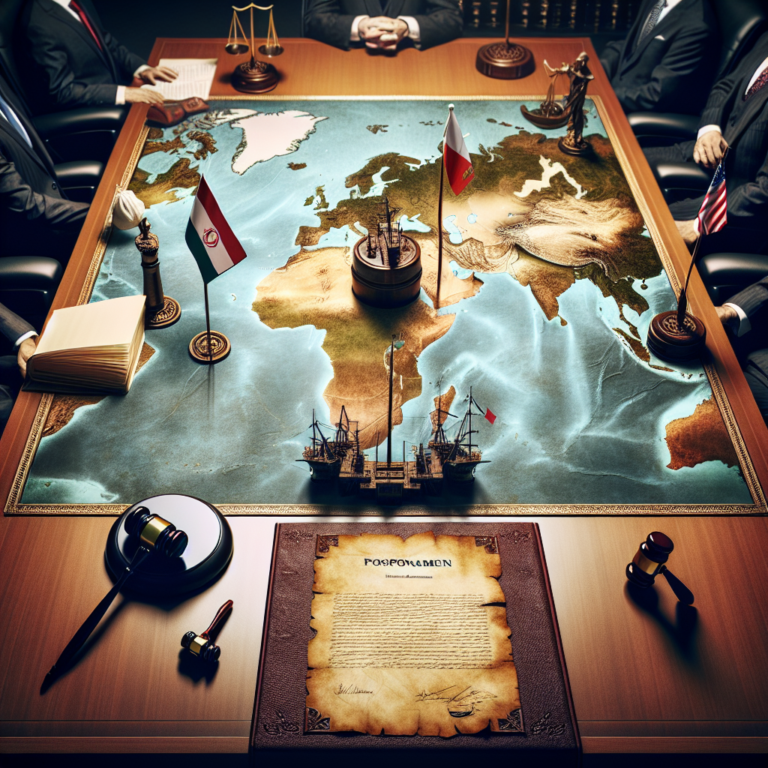 Iran War News Live Updates: Iran Wants Deal to Lift Hormuz Blockade That Postpones Nuclear Talks – WSJ