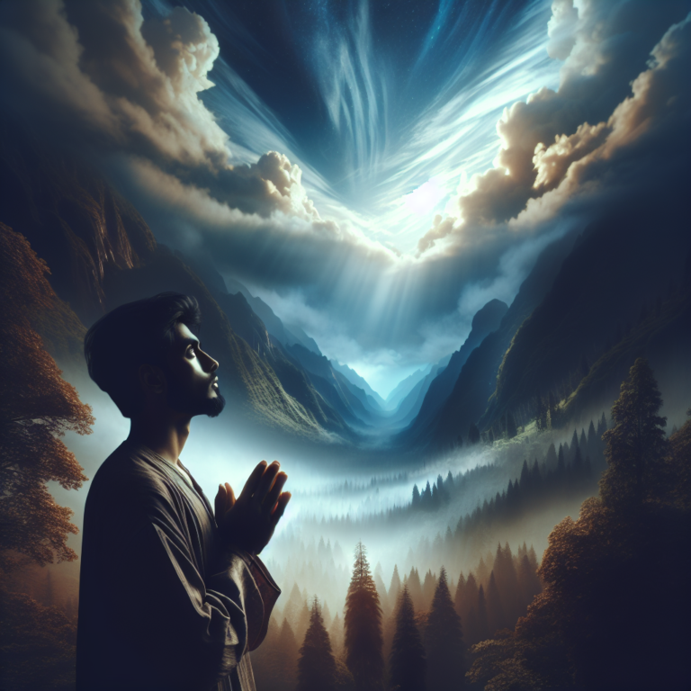 Unwavering Trust: Nurturing Faith in God’s Plan