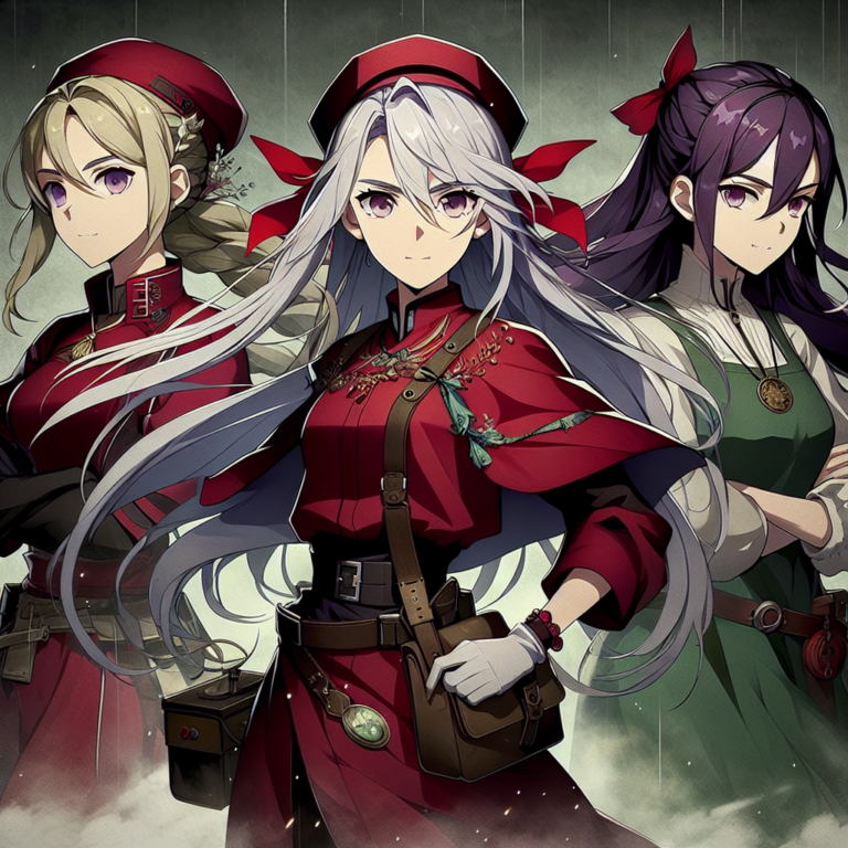 Finding Faith in Heritage: Spiritual Lessons from Yashahime