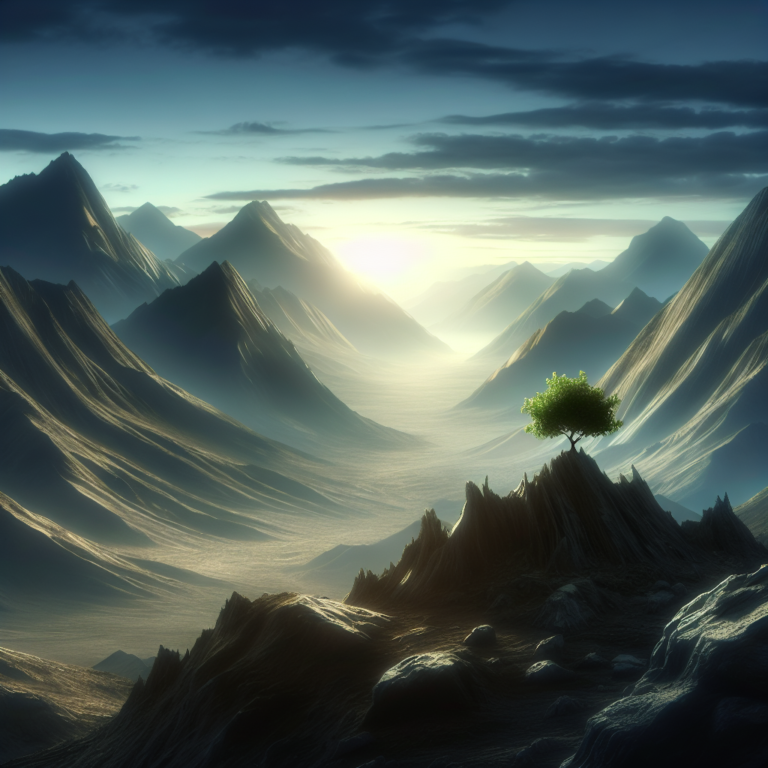 Strength in Simplicity: The Power of Faithfulness in Small Acts