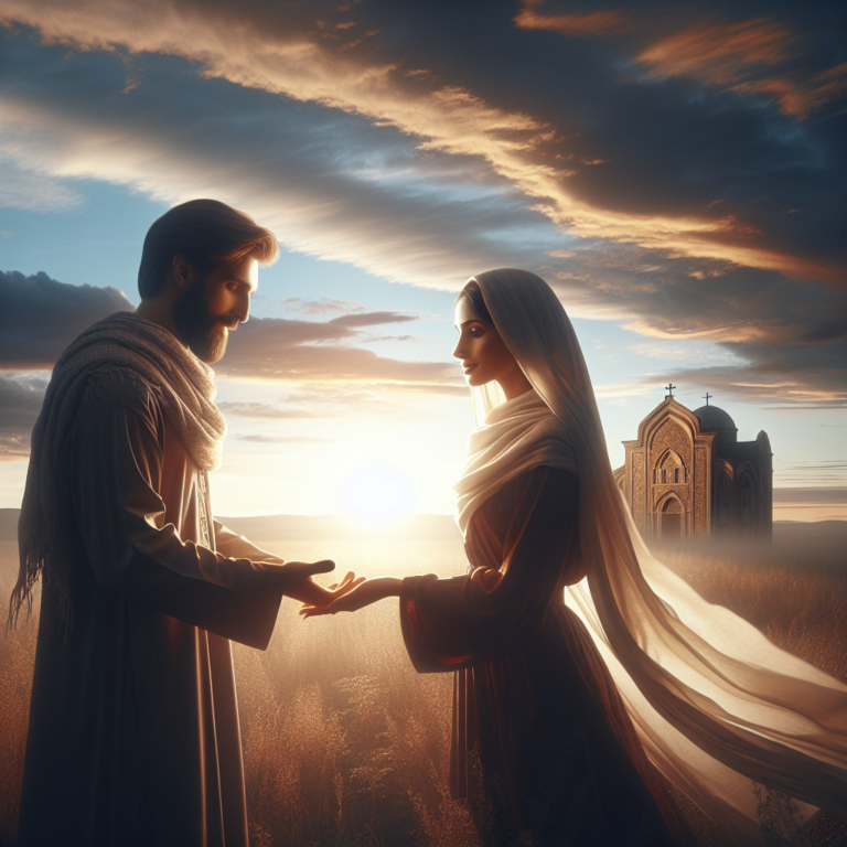 Anchored in Assurance: A Devotional on Faith and Trust