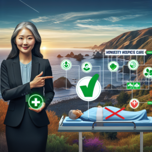 Hospice of Humboldt CEO Explains How to Differentiate a Good Hospice, Like Ours, From Those Exploiting Patients and Taxpayers via Billing Fraud | Lost Coast Outpost