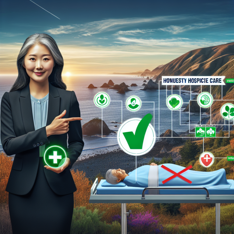 Hospice of Humboldt CEO Explains How to Differentiate a Good Hospice, Like Ours, From Those Exploiting Patients and Taxpayers via Billing Fraud | Lost Coast Outpost