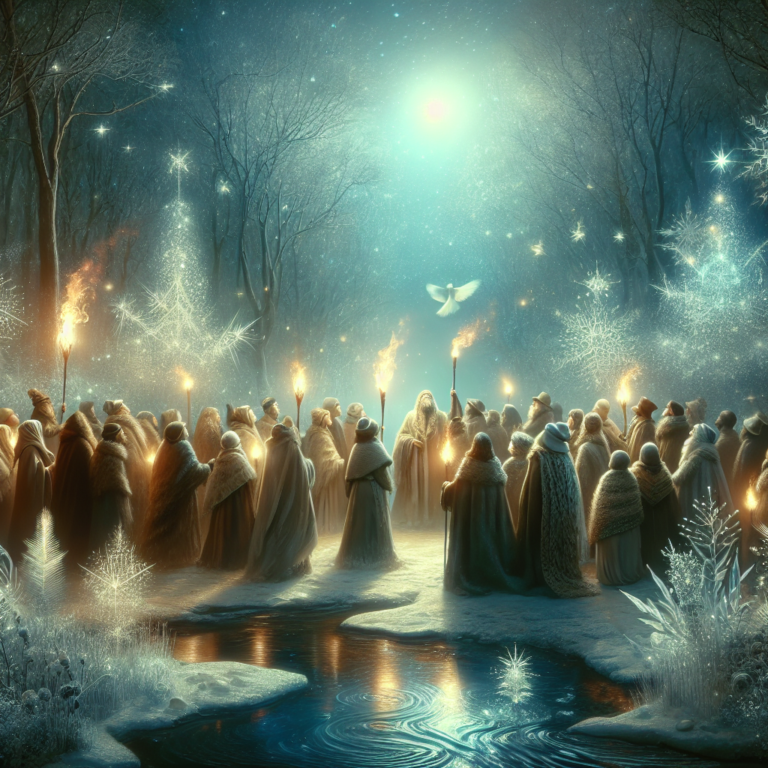 Embracing the Unknown: Faith and Courage in Frozen II