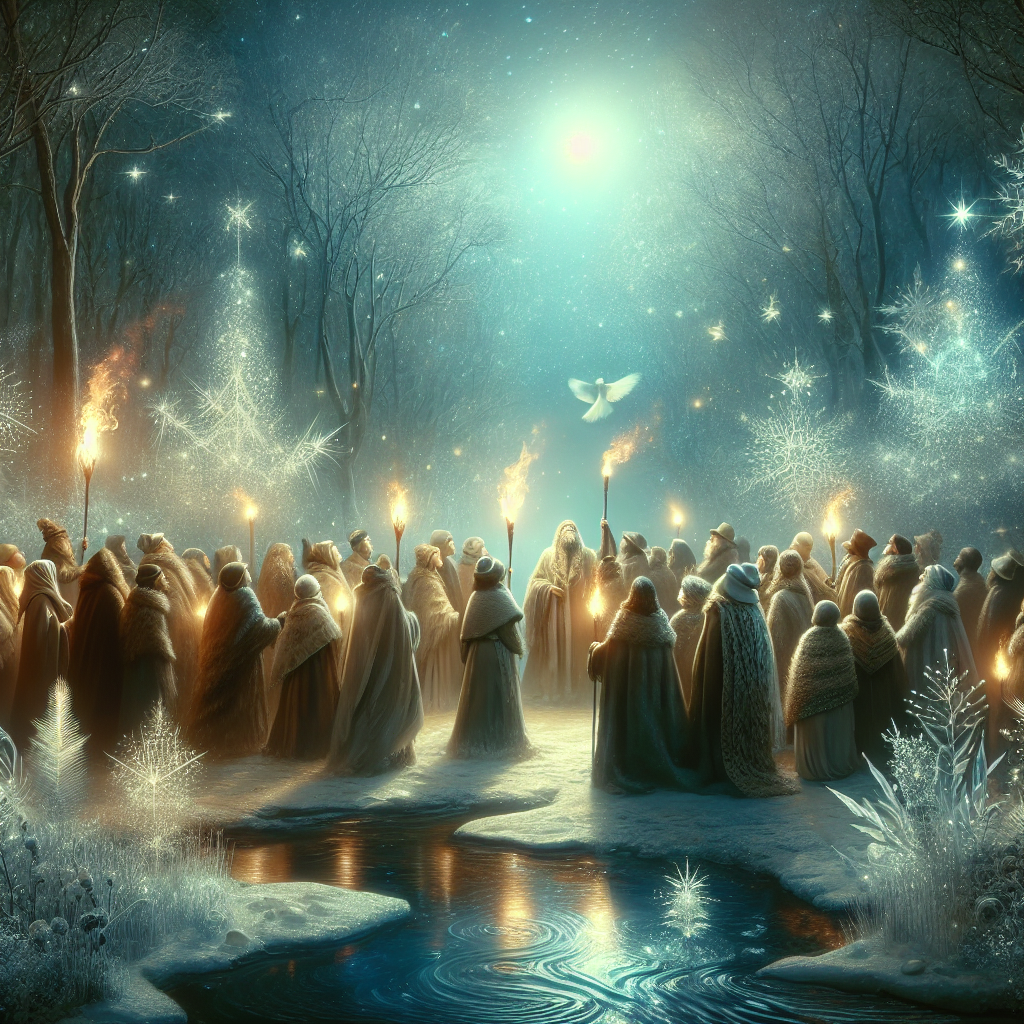 Embracing the Unknown: Faith and Courage in Frozen II
