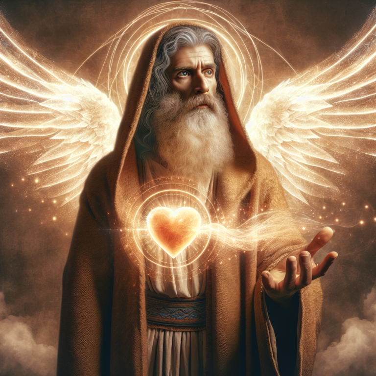Embracing Compassion and Grace: A Journey of Love and Mercy