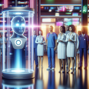 AI outperforms doctors in Harvard trial of emergency triage diagnoses | AI (artificial intelligence)