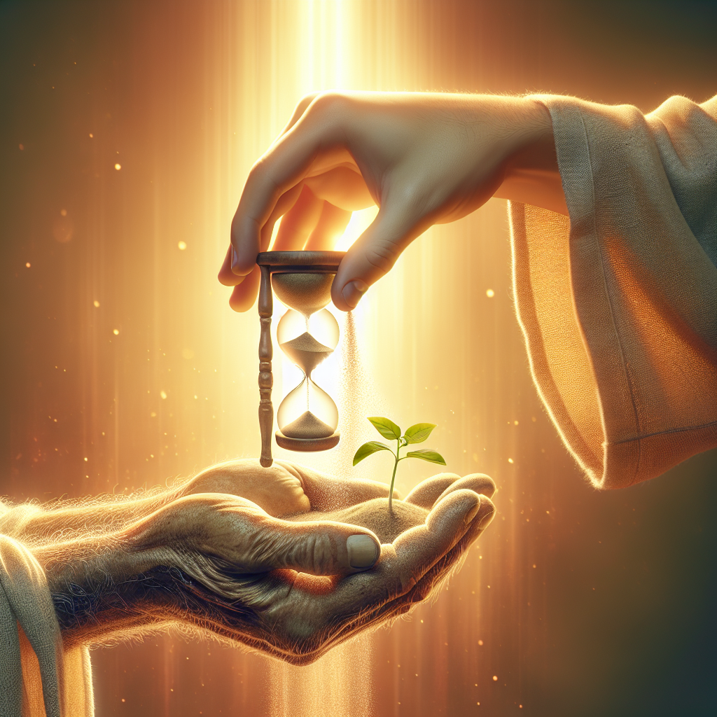 Heart of Generosity: Embracing the Joy of Sacrificial Giving
