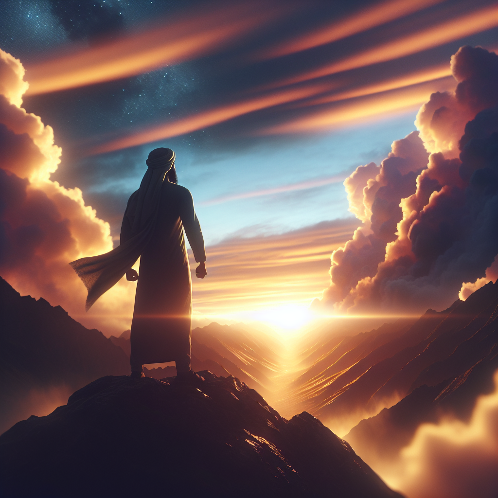 Building a Resilient Faith: Finding Strength in Belief