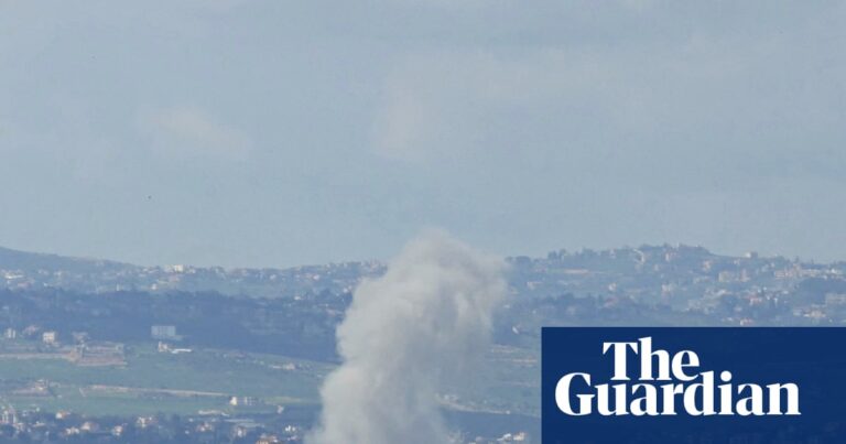 ‘Everything is gone’: Israel destroys entire villages in Lebanon | Lebanon