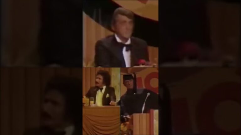 Gabe Kaplan schooled on a bus? 🚌😂 Roast master strikes again!