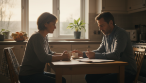 How to Have Hard Conversations When You're Completely Out of Patience