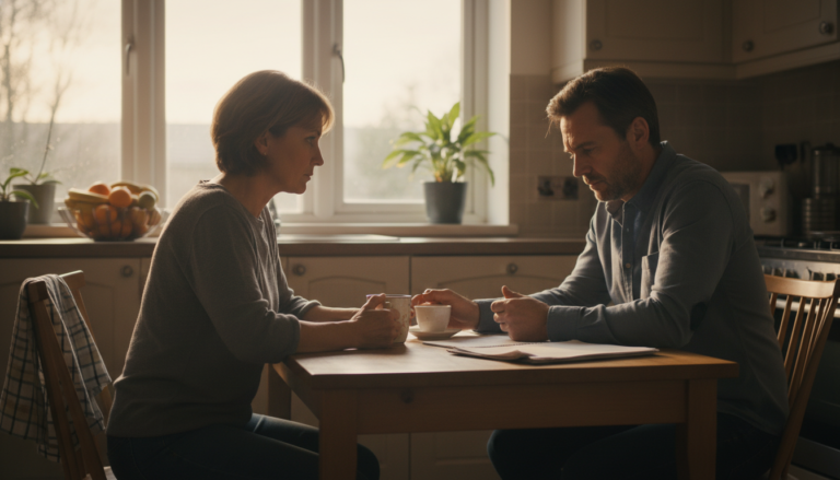 How to Have Hard Conversations When You’re Completely Out of Patience