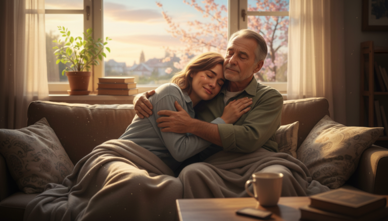 How to Hold On When You’re Exhausted From Waiting for Things to Get Better