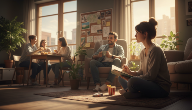 How to Outgrow Your Most Destructive Habits and Find a Purpose That Actually Matters