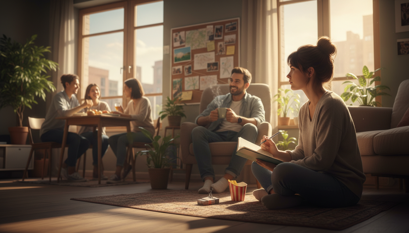 How to Outgrow Your Most Destructive Habits and Find a Purpose That Actually Matters