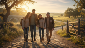 How to Reach the End of Your Hardest Chapters Without Losing Who You Are