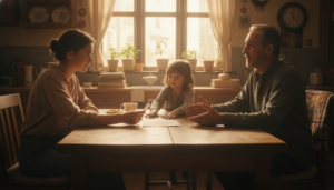 I Had the Power to Demand It. Here’s Why I Asked Instead.