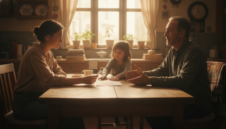 I Had the Power to Demand It. Here’s Why I Asked Instead.