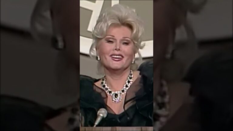 Joan Collins: Return the Ring, Keep the Stone! 🤯