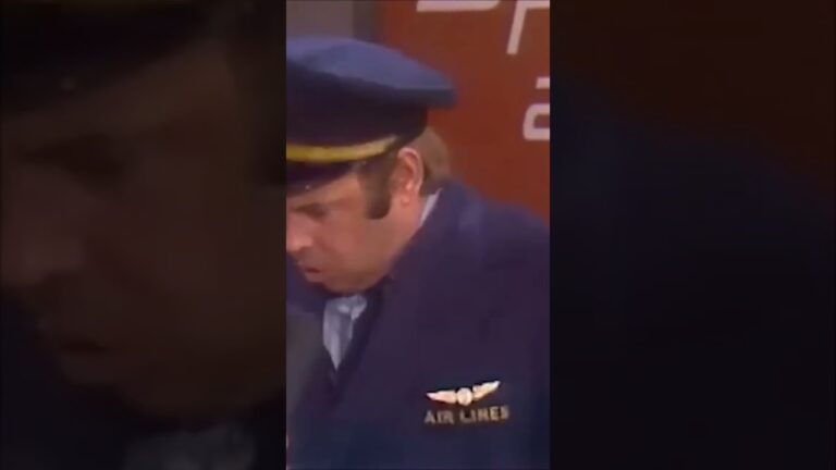 Security Scare! Is That Really Shaving Cream?