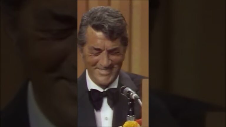 Ted Knight’s Savage Roast Opener!