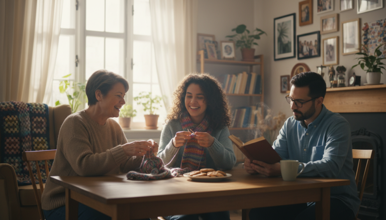 The Antidote to Feeling Like You’re Wasting Your Life