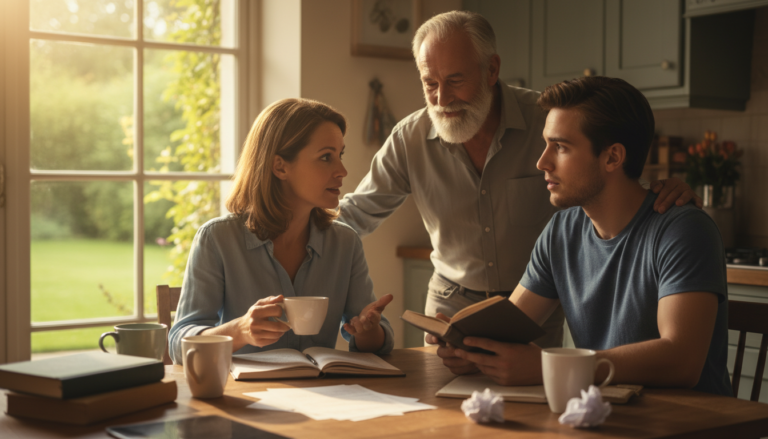 The Courage to Speak Sanity in a World Addicted to Bad Advice