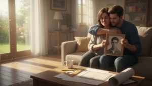 The Deep Relief of Knowing Your Hardest Choices Weren't in Vain