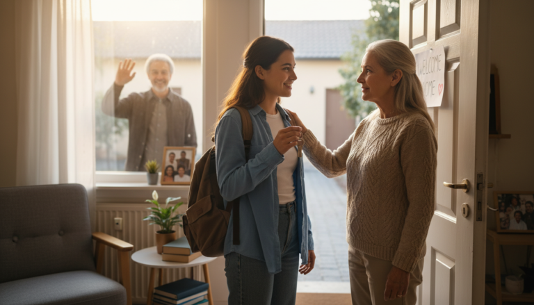 The Life-Changing Power of Having Just One Person Vouch for You