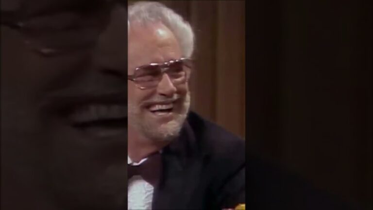 The Night the ‘Stiffs’ Finally Stood Up!