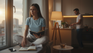 The Quiet Power of Saying No to Your Own Worst Impulses