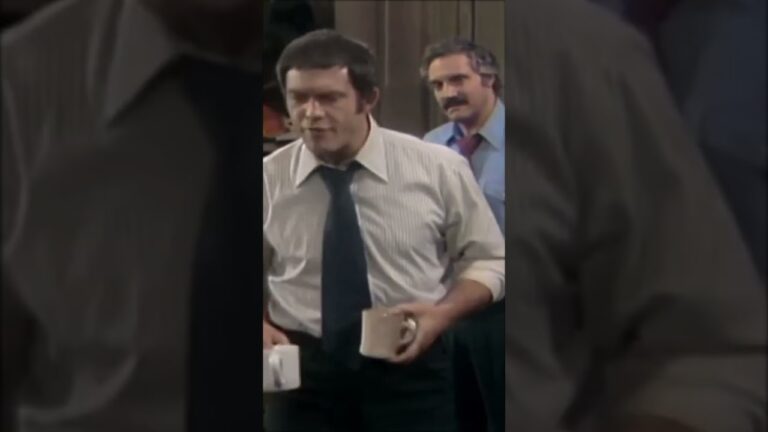 The Unbelievable Life Journey That Shocked 70s TV.