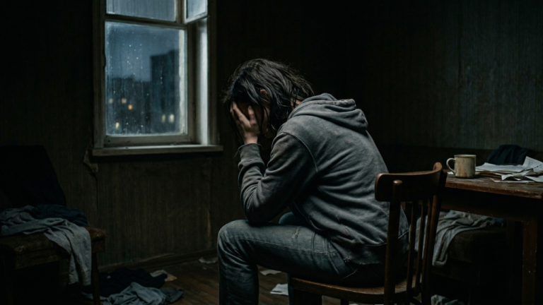 When Life Feels Unbearable, Jesus Showed You Exactly What to Do