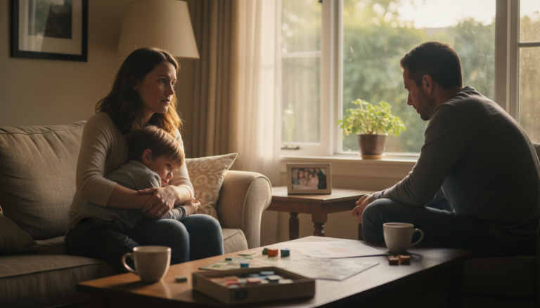 When Their Actions Erase Every Good Thing They Claim to Be