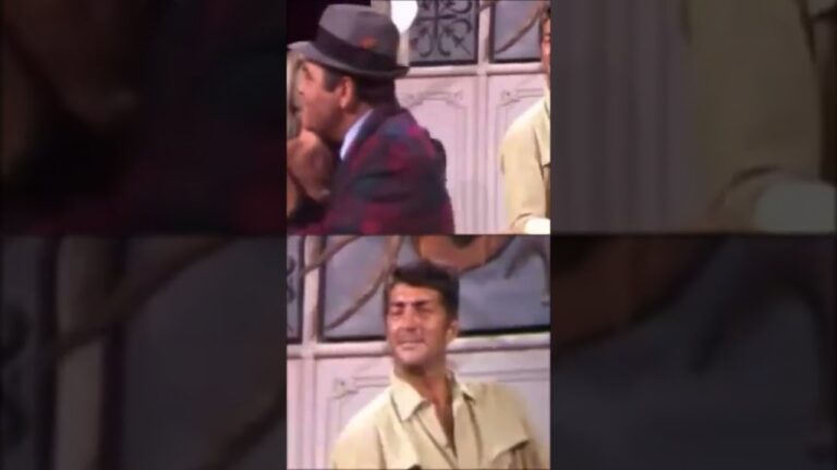 When the compliment turns into a family comparison.