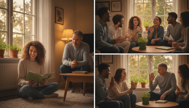 Why People Ignore Your Advice but Quietly Copy Your Behavior