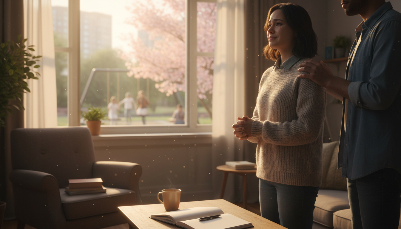 Why You Deserve a Clean Slate (Especially When You Feel You Haven’t Earned It)