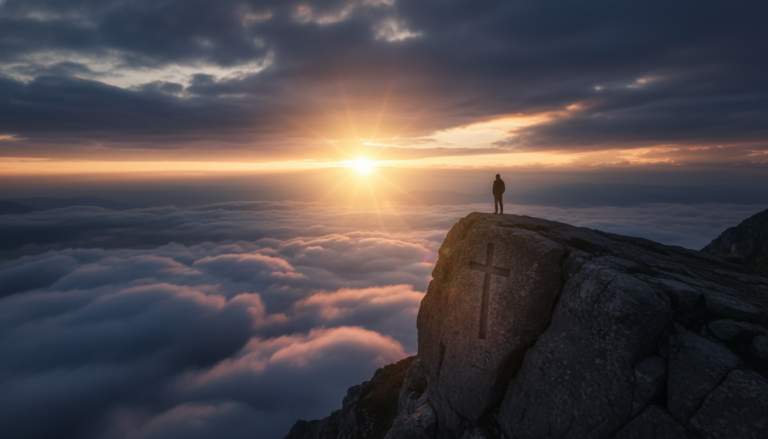 Short & Punchy (Great for Sermon Series or Social Media)