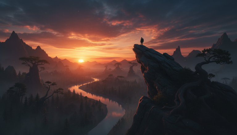 Here are several options broken down by the specific theme or tone they convey: